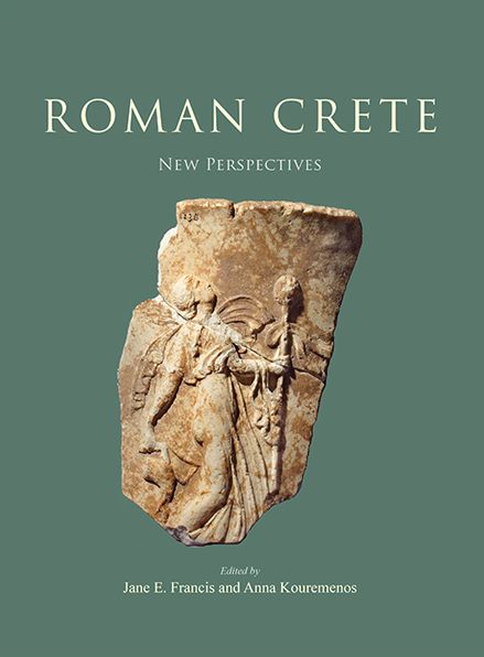 Roman Crete: New Perspectives