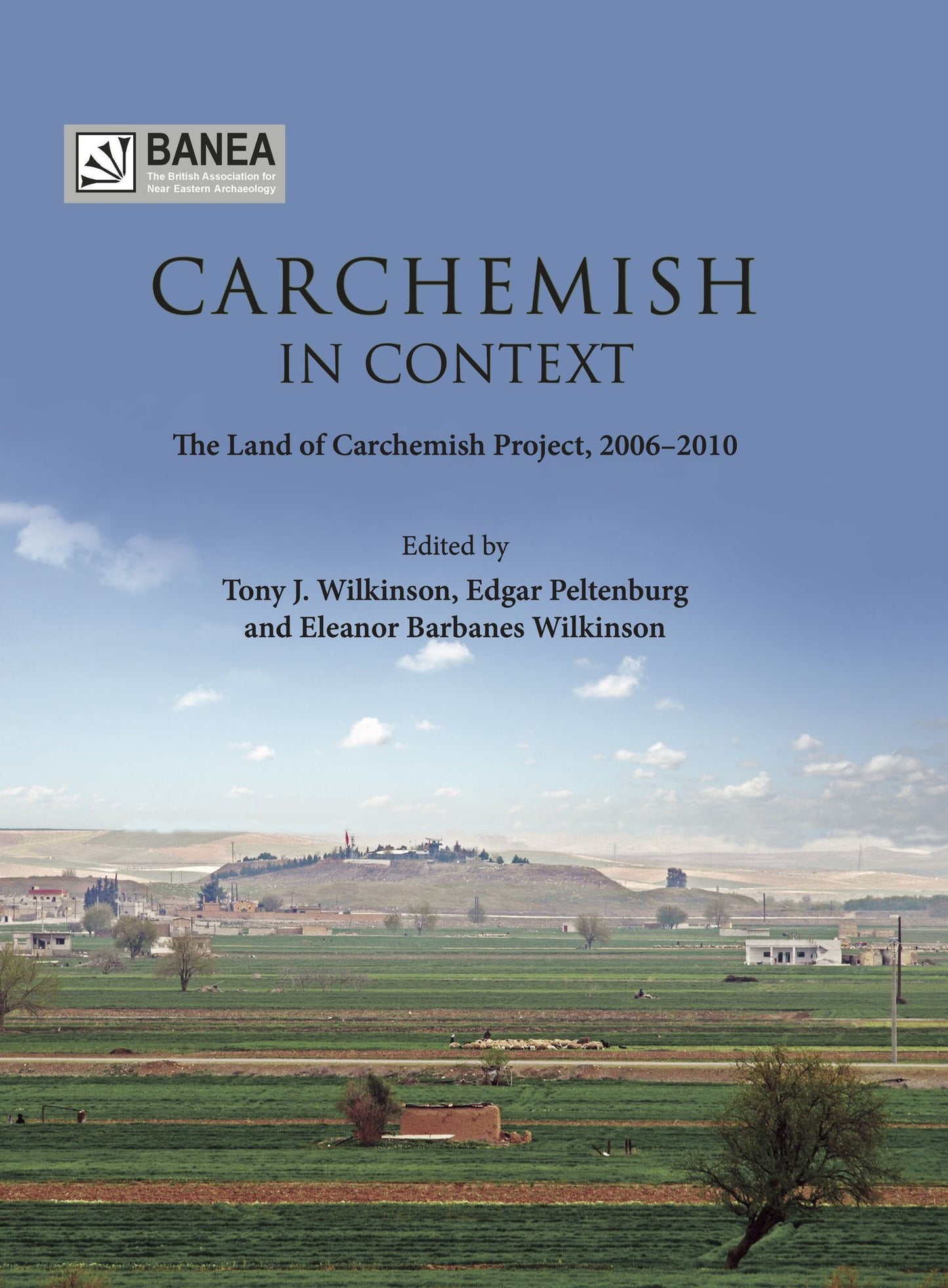 Carchemish in Context