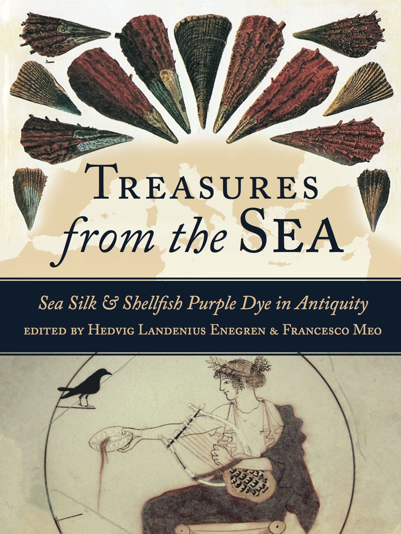 Treasures from the Sea: Purple Dye and Sea Silk