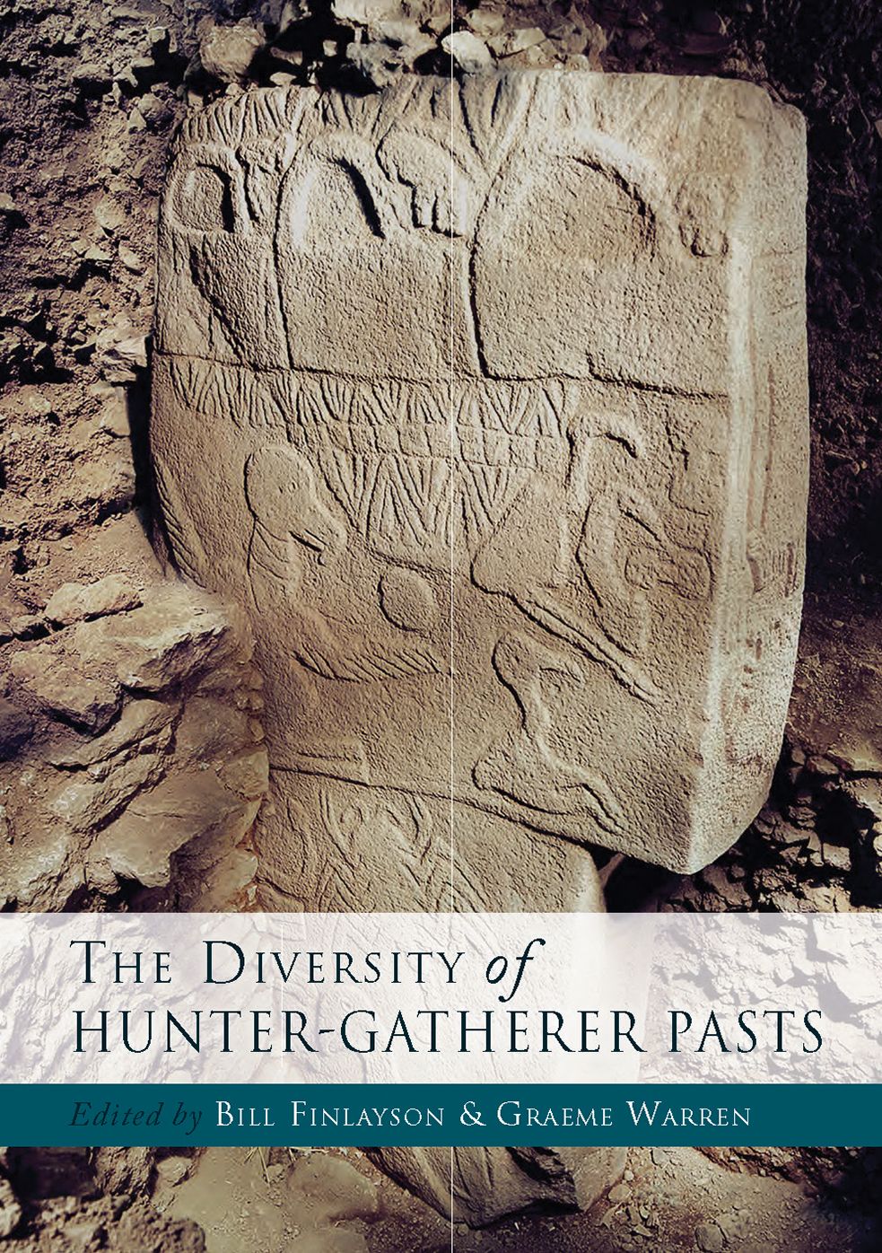 The Diversity of Hunter-Gatherer Pasts