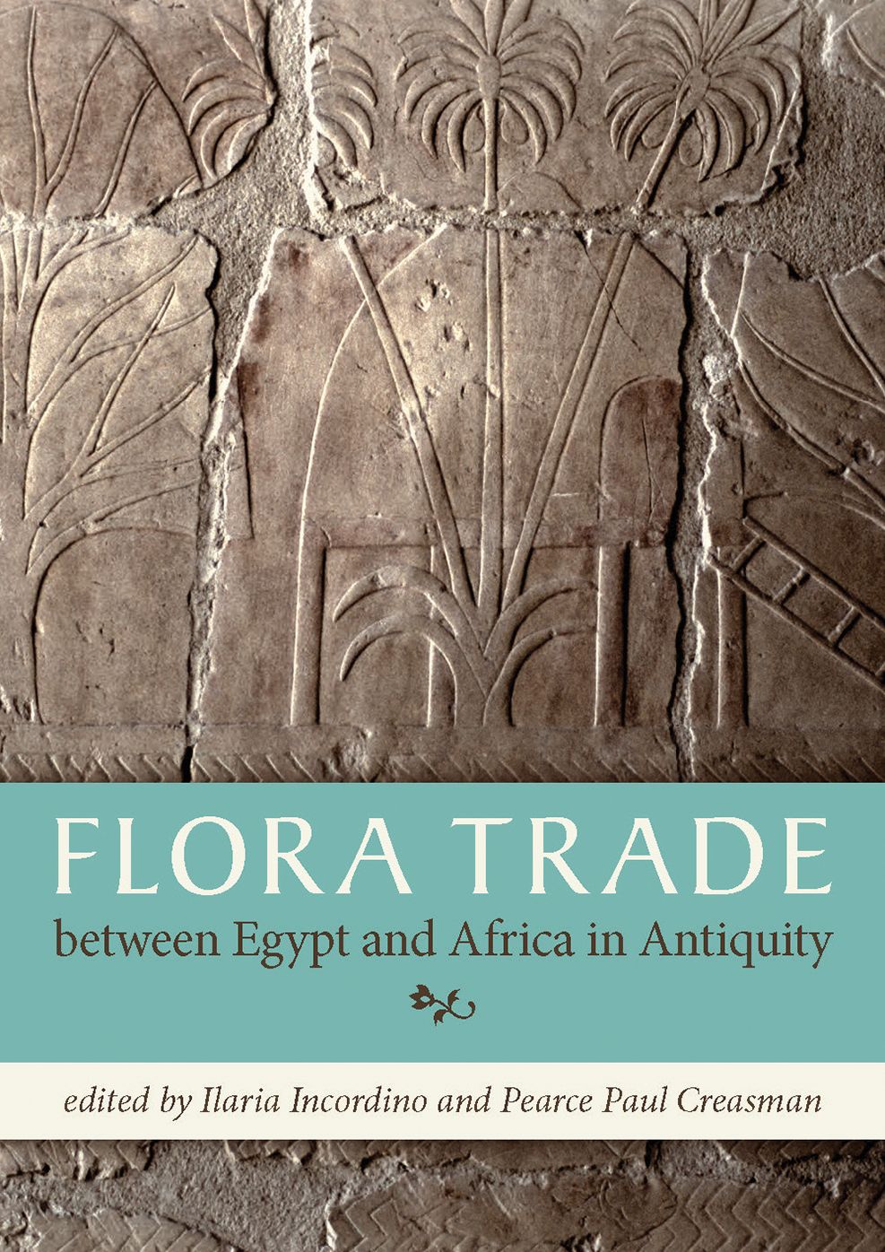 Flora Trade Between Egypt and Africa in Antiquity