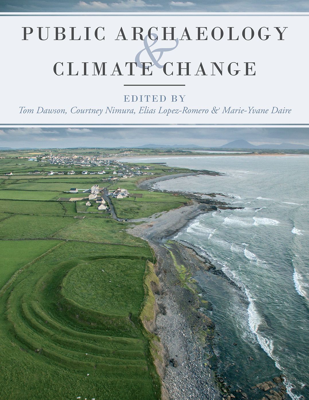 Public Archaeology and Climate Change