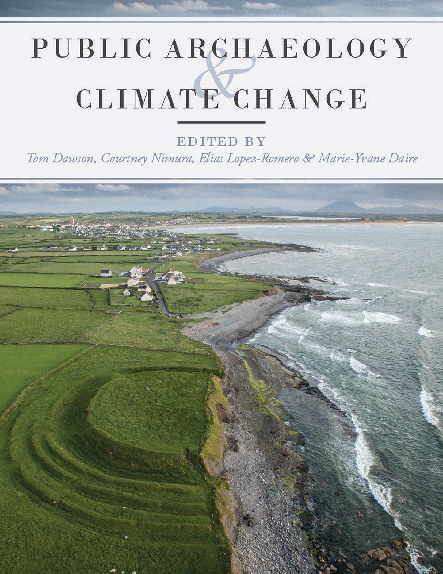 Public Archaeology and Climate Change