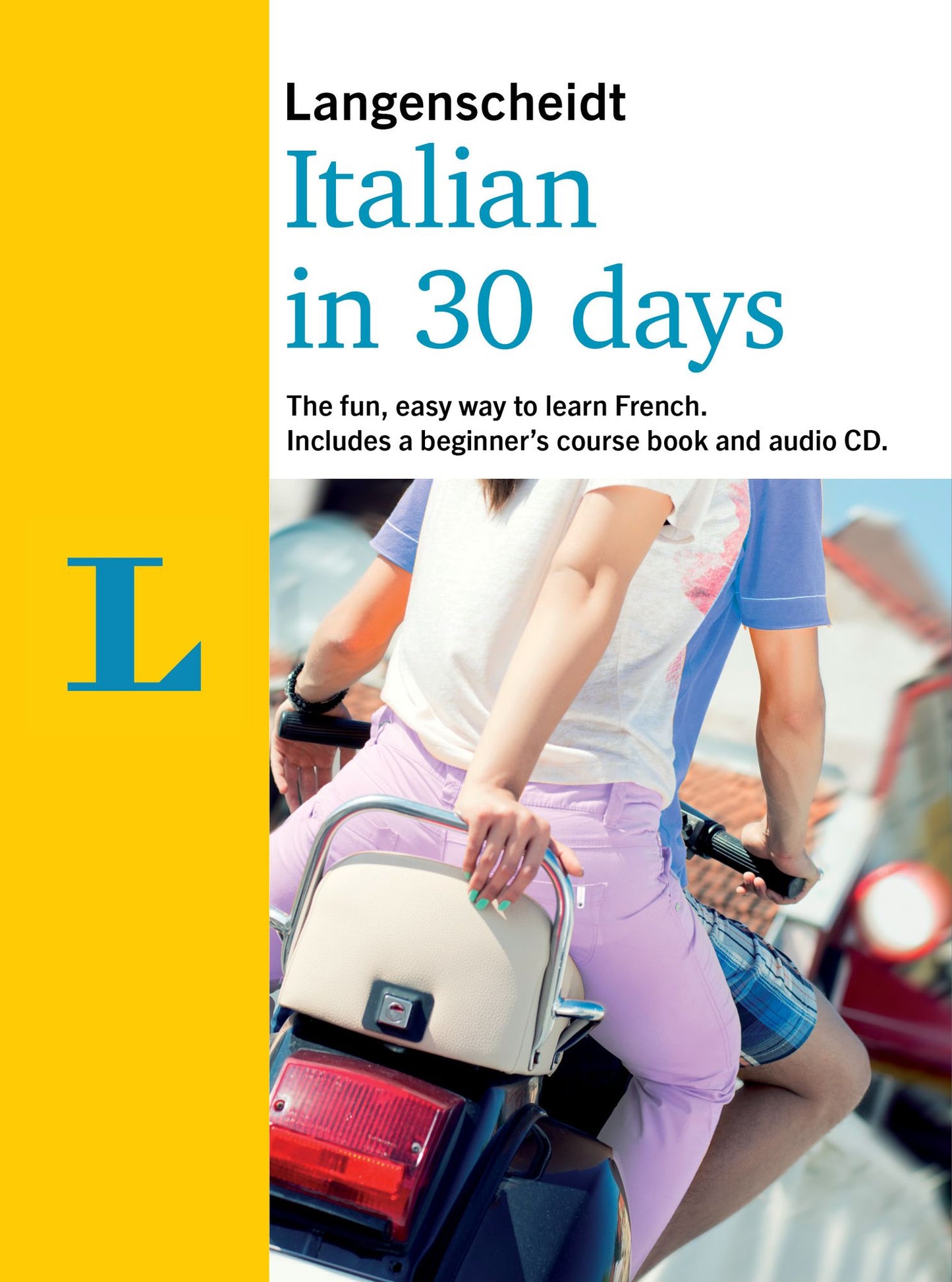 Italian in 30 days
