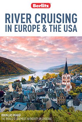 Berlitz River Cruising in Europe & the USA