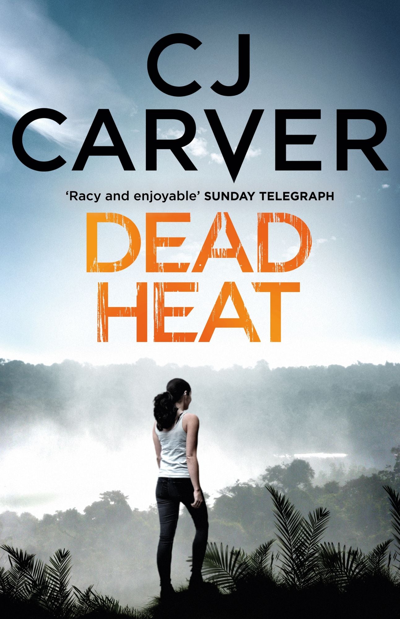 Dead Heat