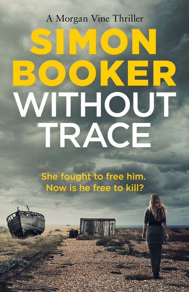 Without Trace