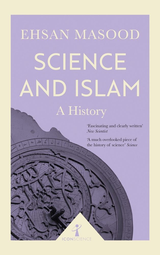 Science and Islam: A History