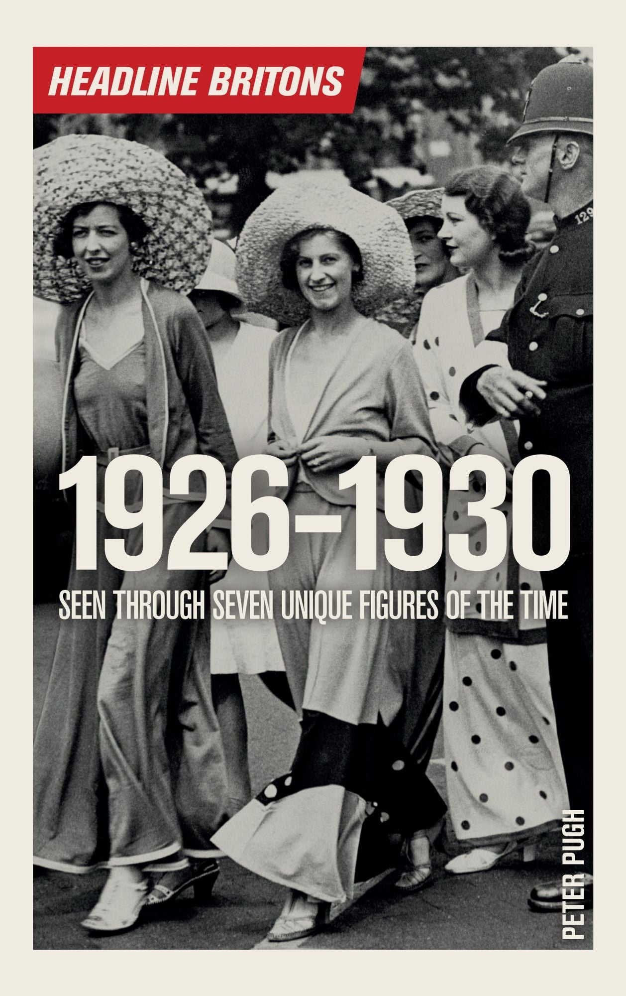 Headline Britons 1926-1930