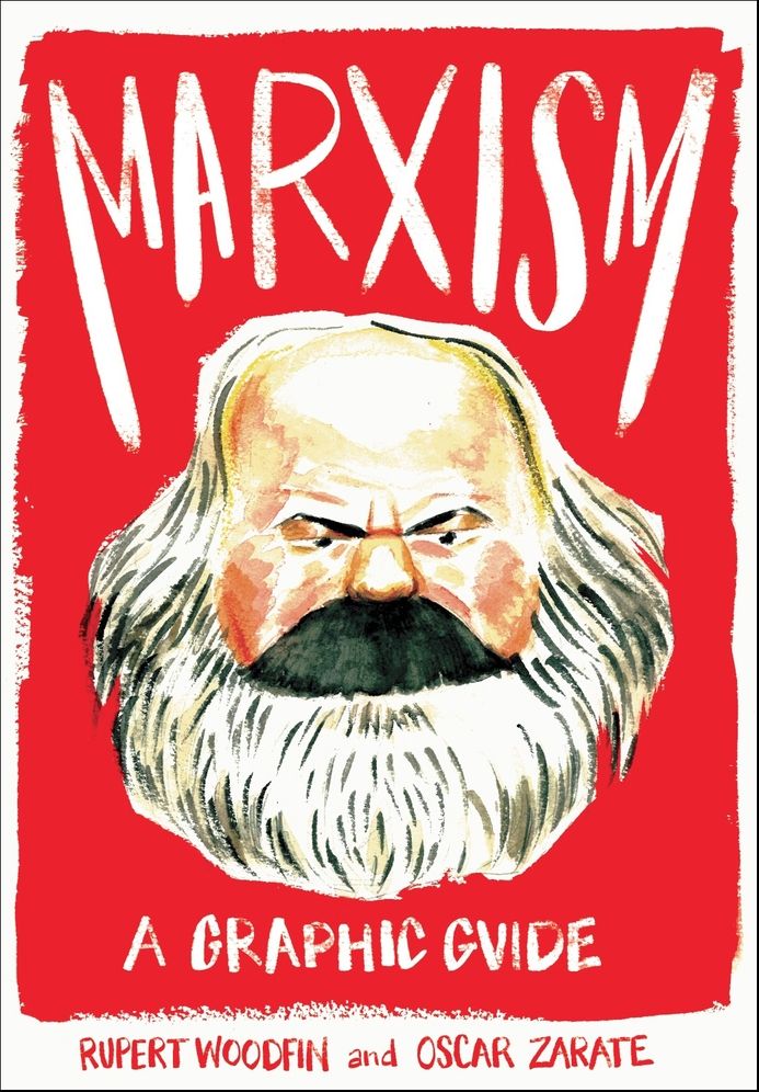 Marxism: A Graphic History