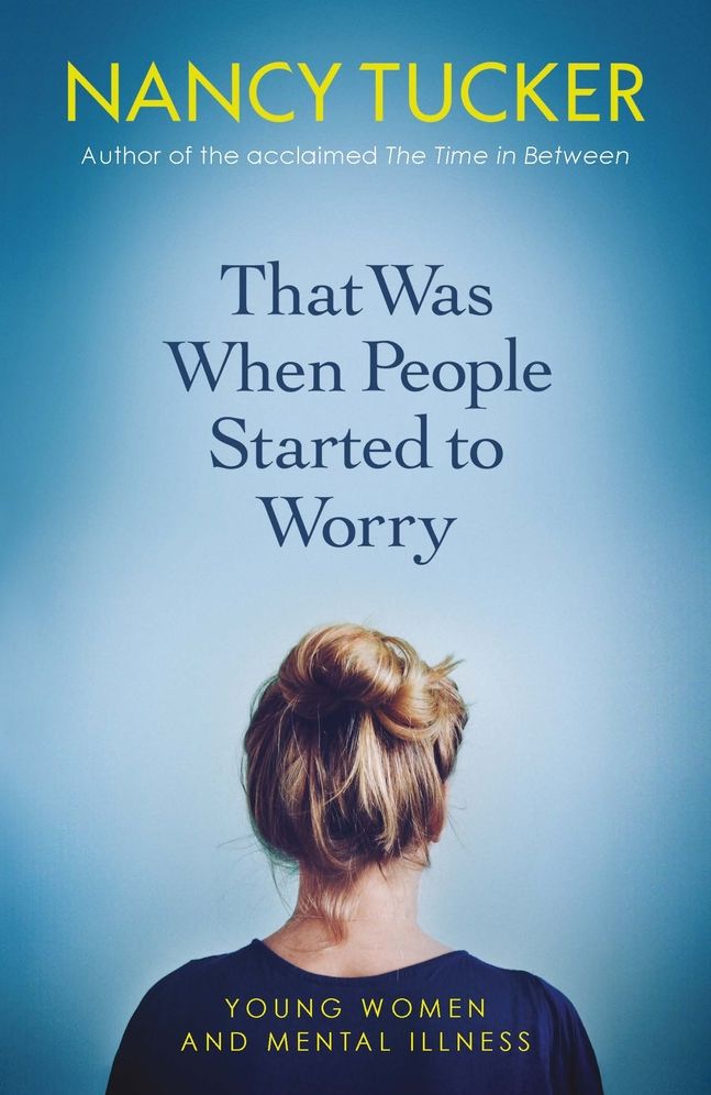That Was When People Started to Worry: Windows Into Unwell Minds