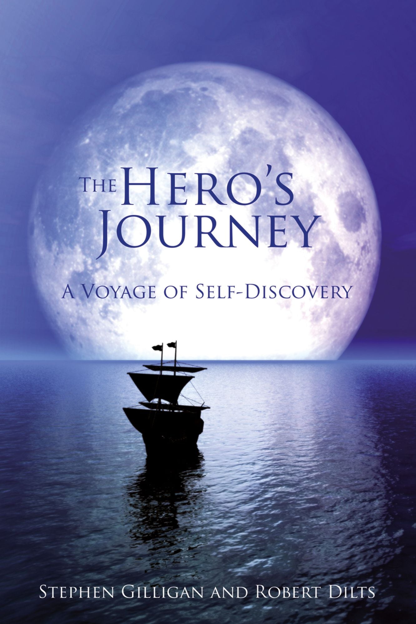 The Hero's Journey: A Voyage of Self Discovery