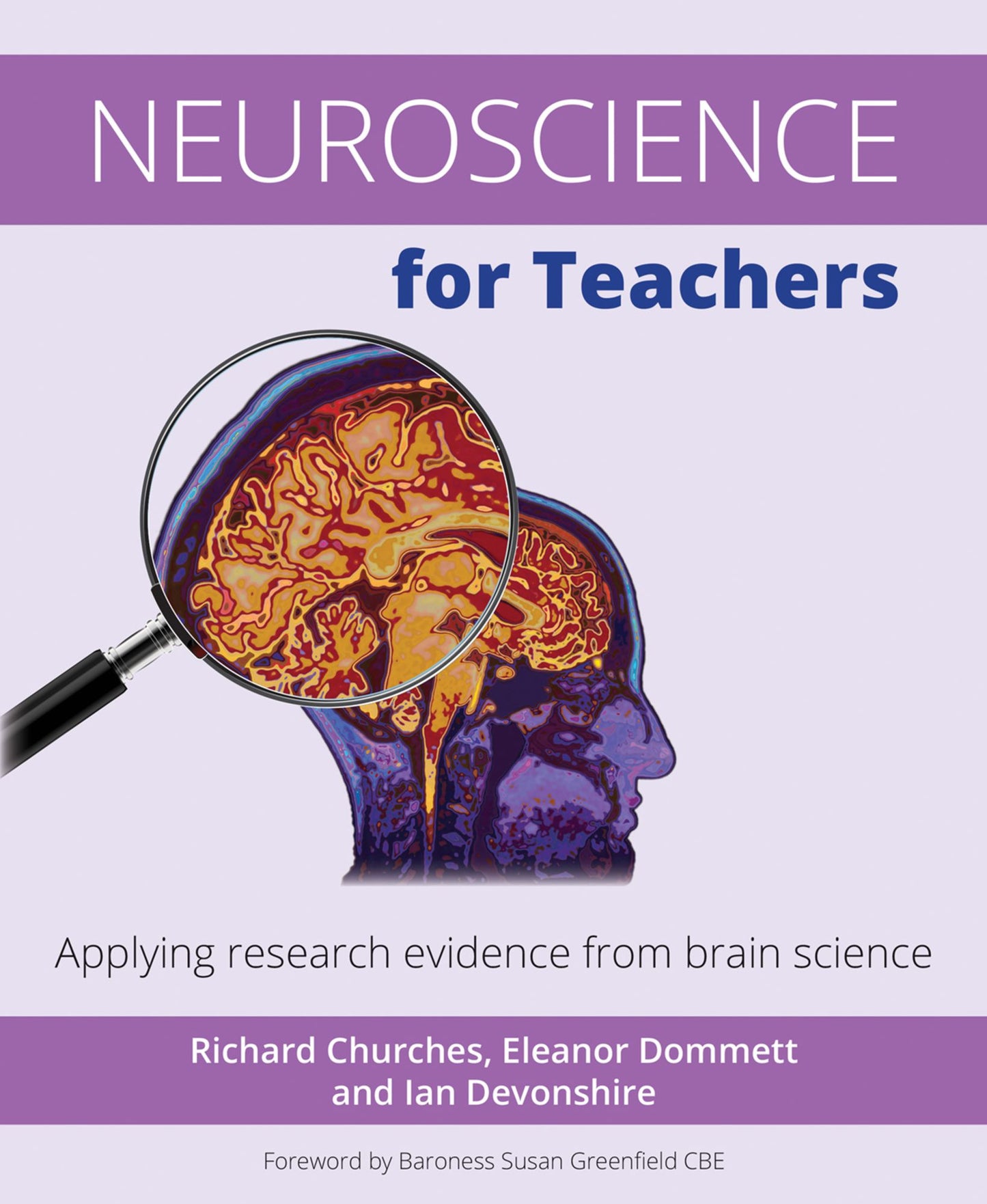 Neuroscience for Teachers:Applying research evidence from brain science