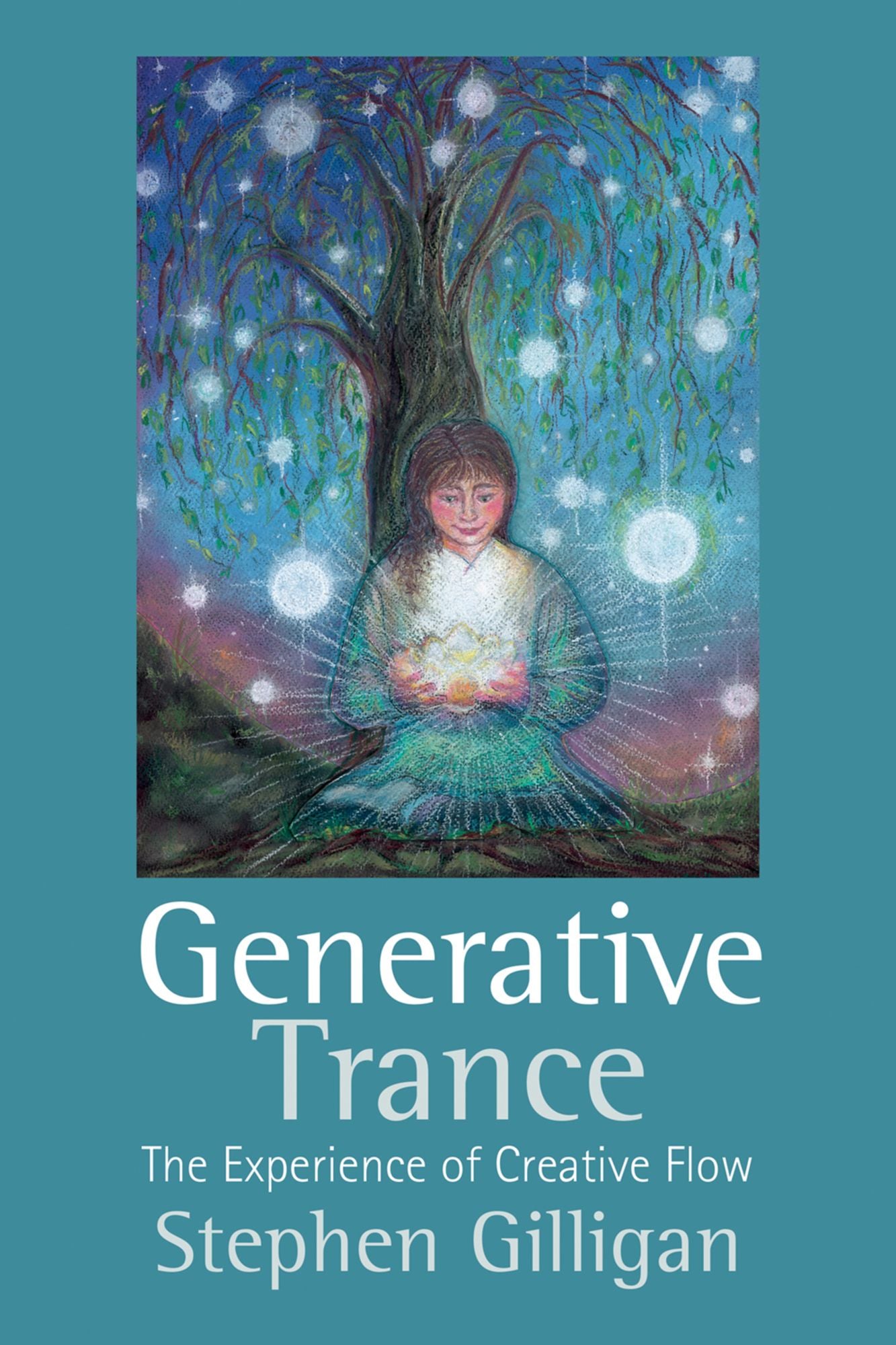 Generative Transe : The Experience of Creative Flow