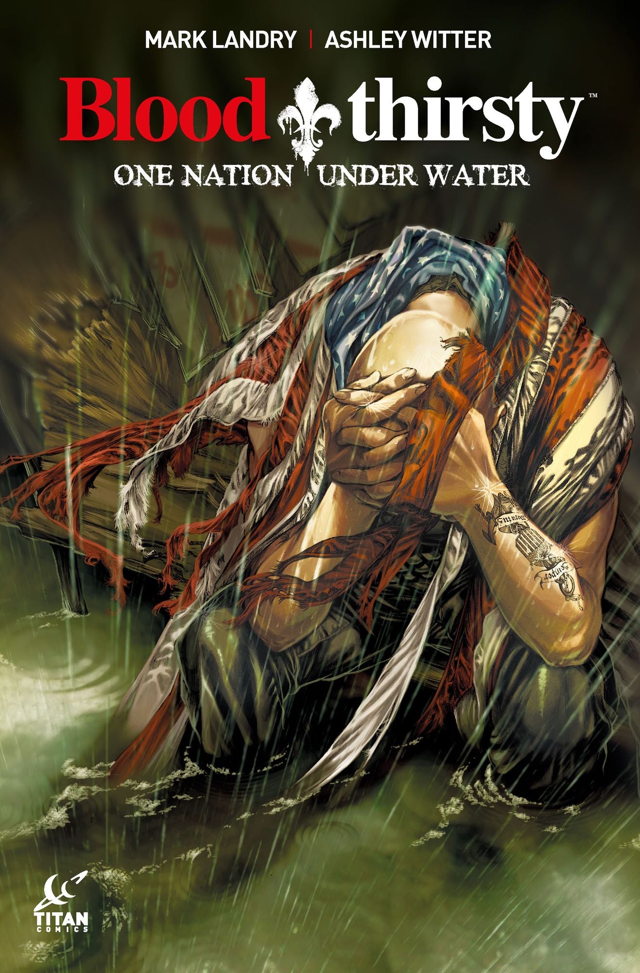 Bloodthirsty #2