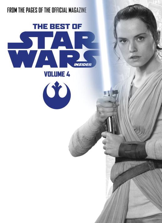Best of Star Wars Insider: Volume 4