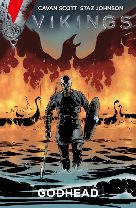 Vikings: Godhead