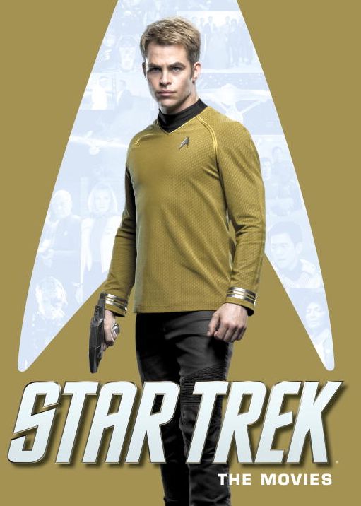 The Best of Star Trek: Volume 1: The Movies