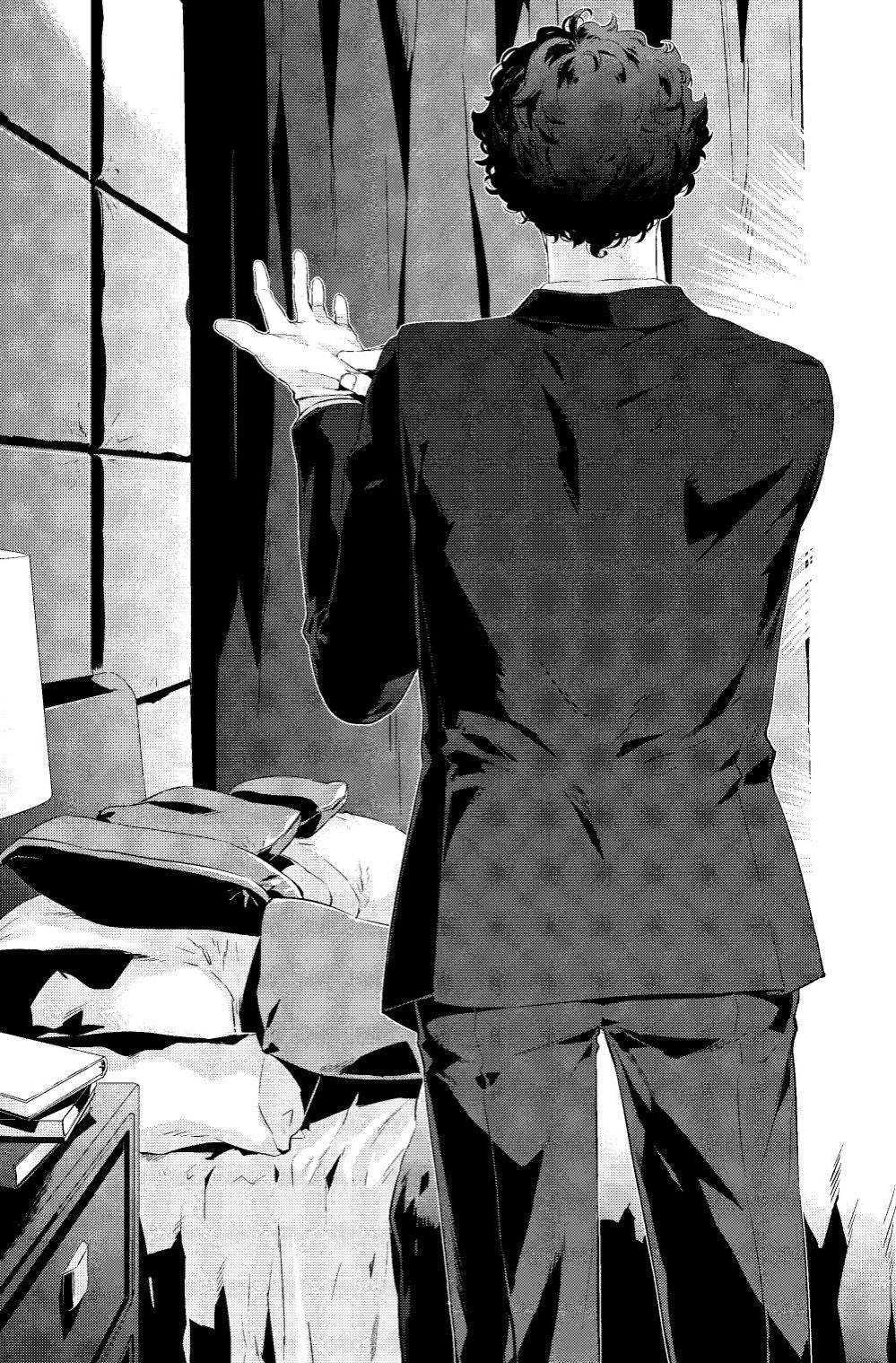 Sherlock: The Blind Banker