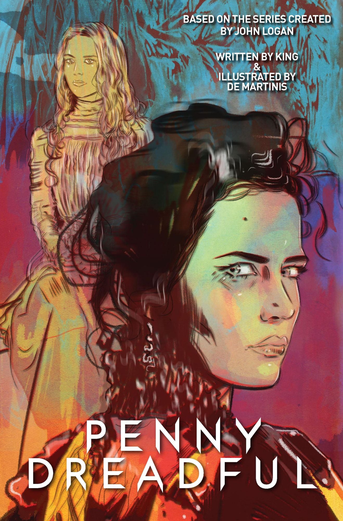 Penny Dreadful #4