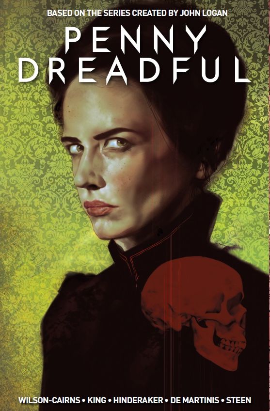 Penny Dreadful Vol. 1
