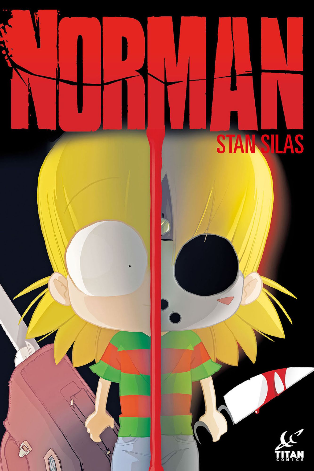 Norman #2