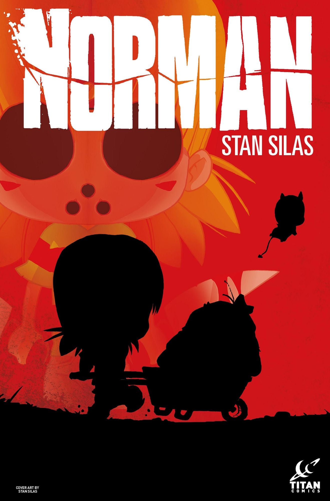 Norman #3
