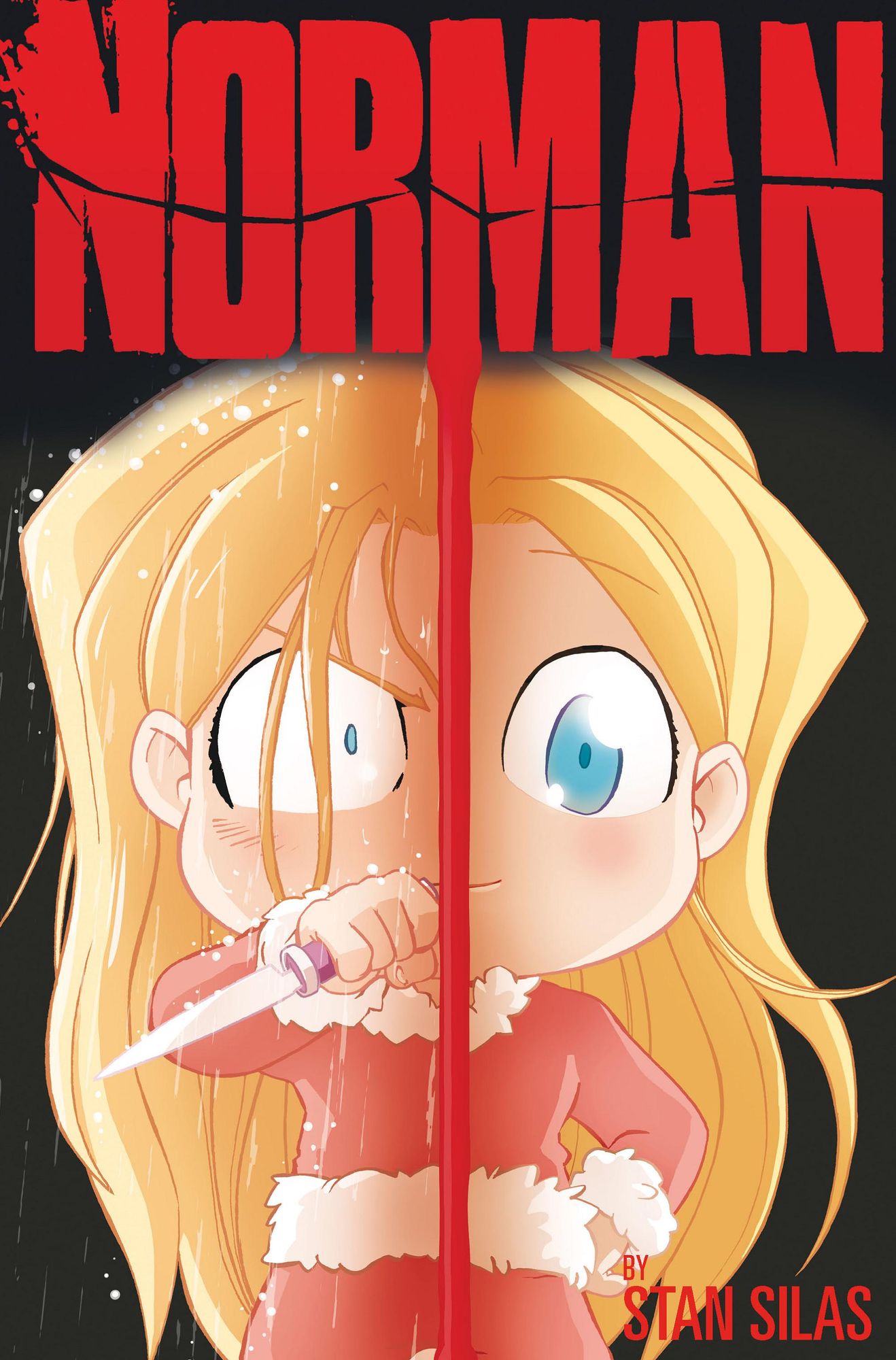 Norman #5