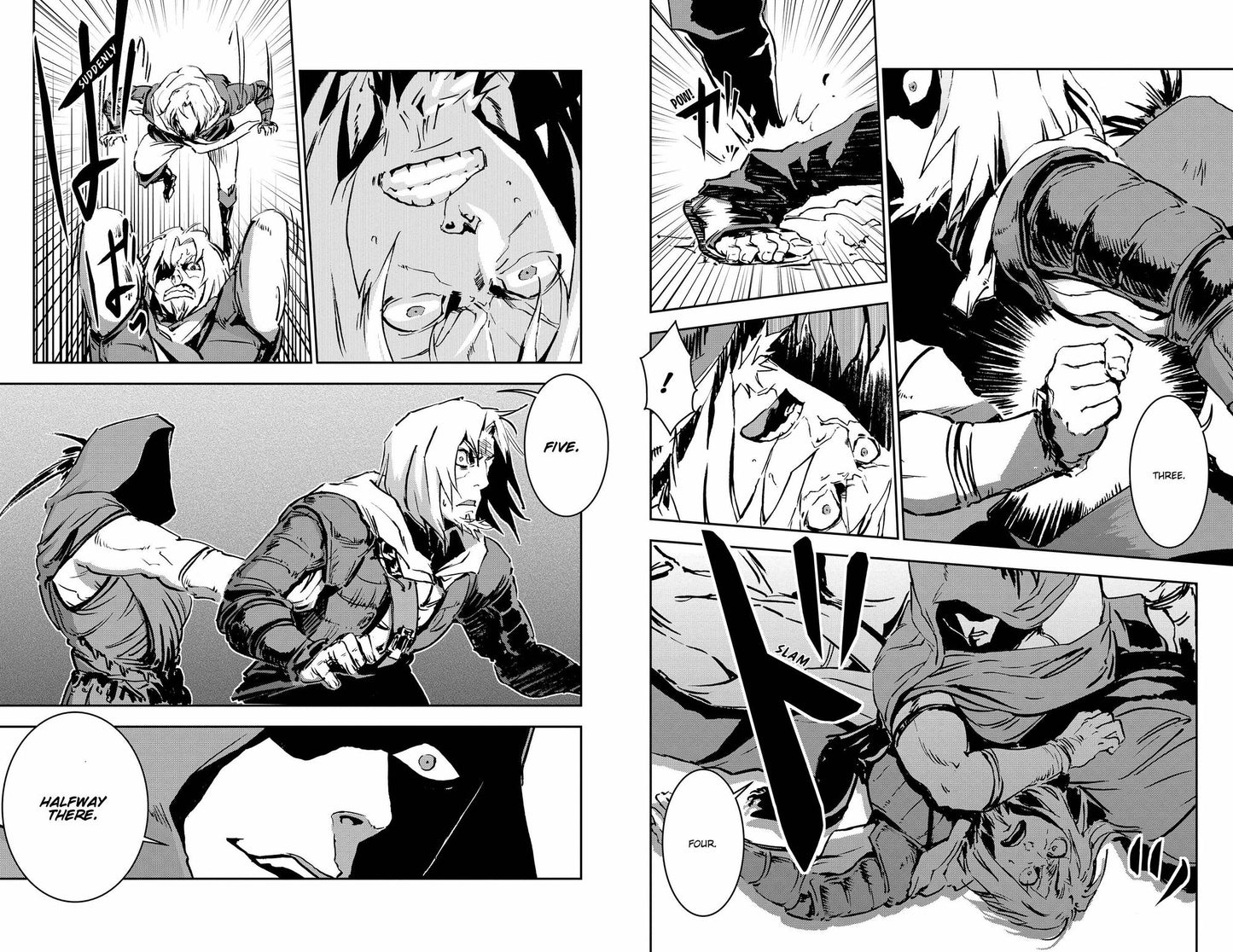 Assassin's Creed Awakening Volume 2