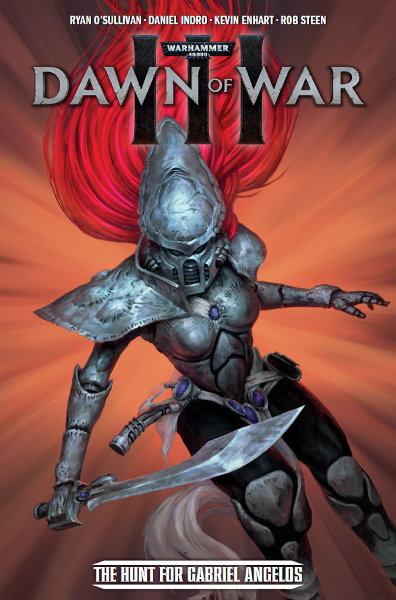 Warhammer: Dawn of War III #2