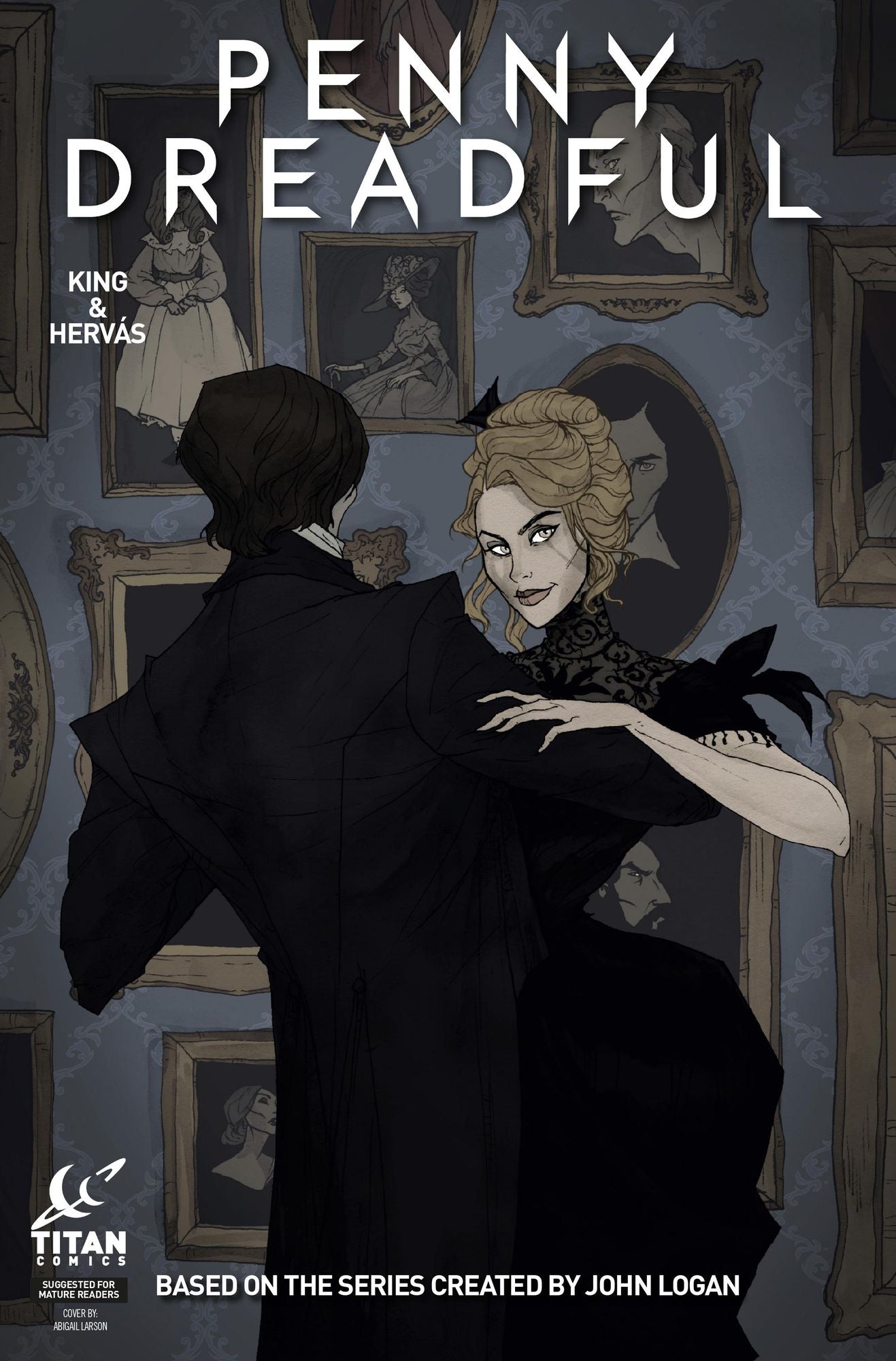 Penny Dreadful