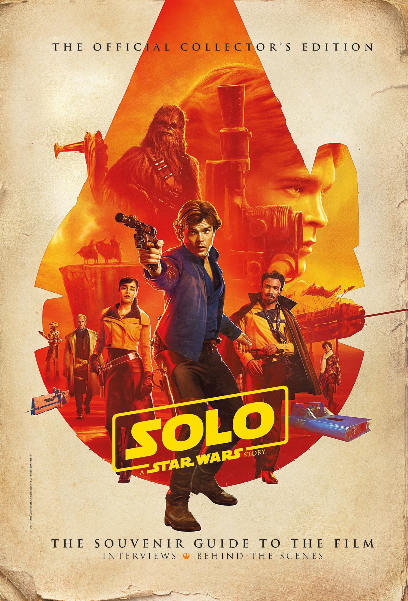 Star Wars Special