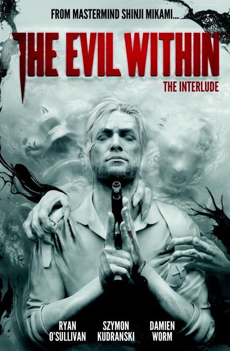 The Evil Within, Volume 2: The Interlude