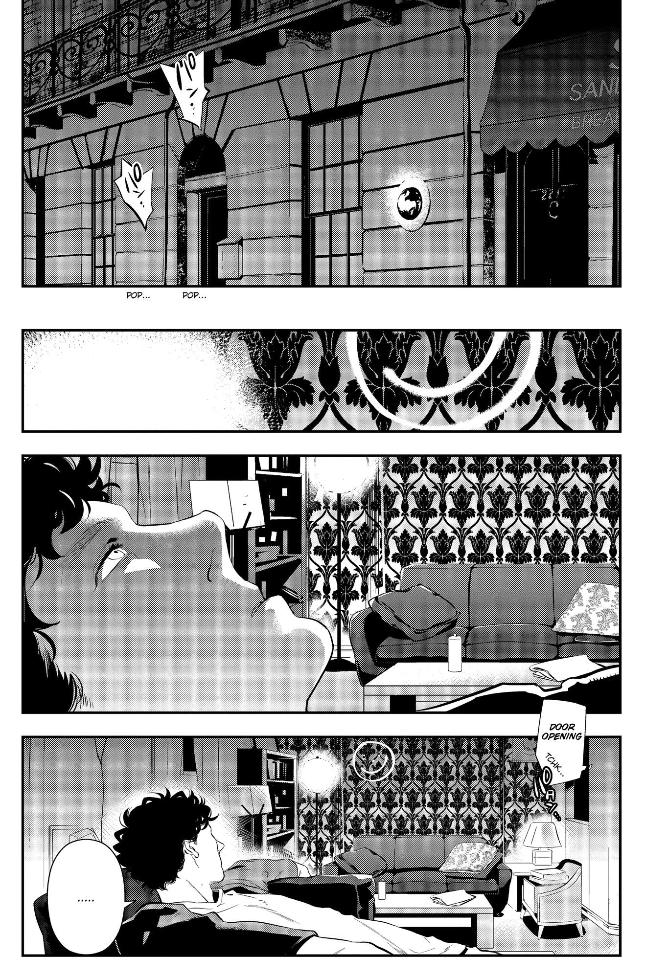 Sherlock Series 1 Boxed Set