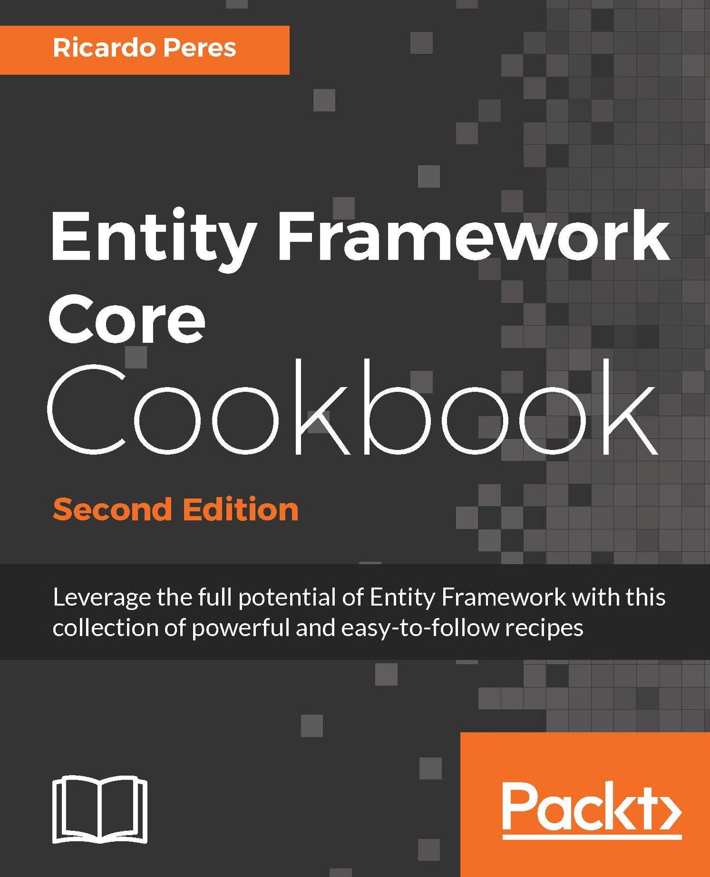 Entity Framework Core 1.0 Cookbook - Second Edition
