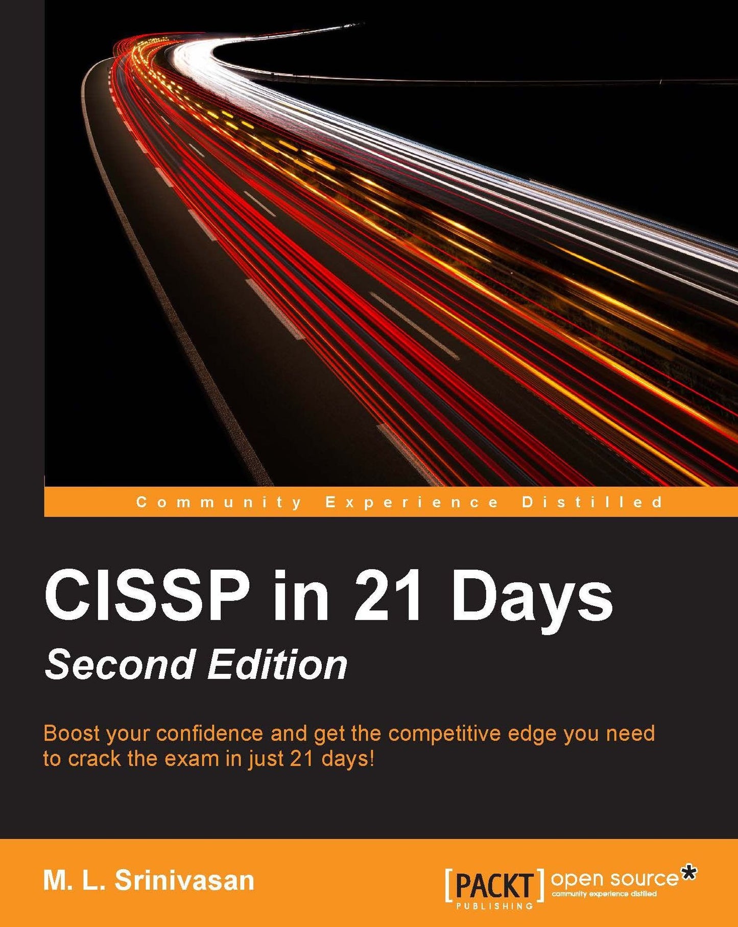 CISSP in 21 Days - Second Edition