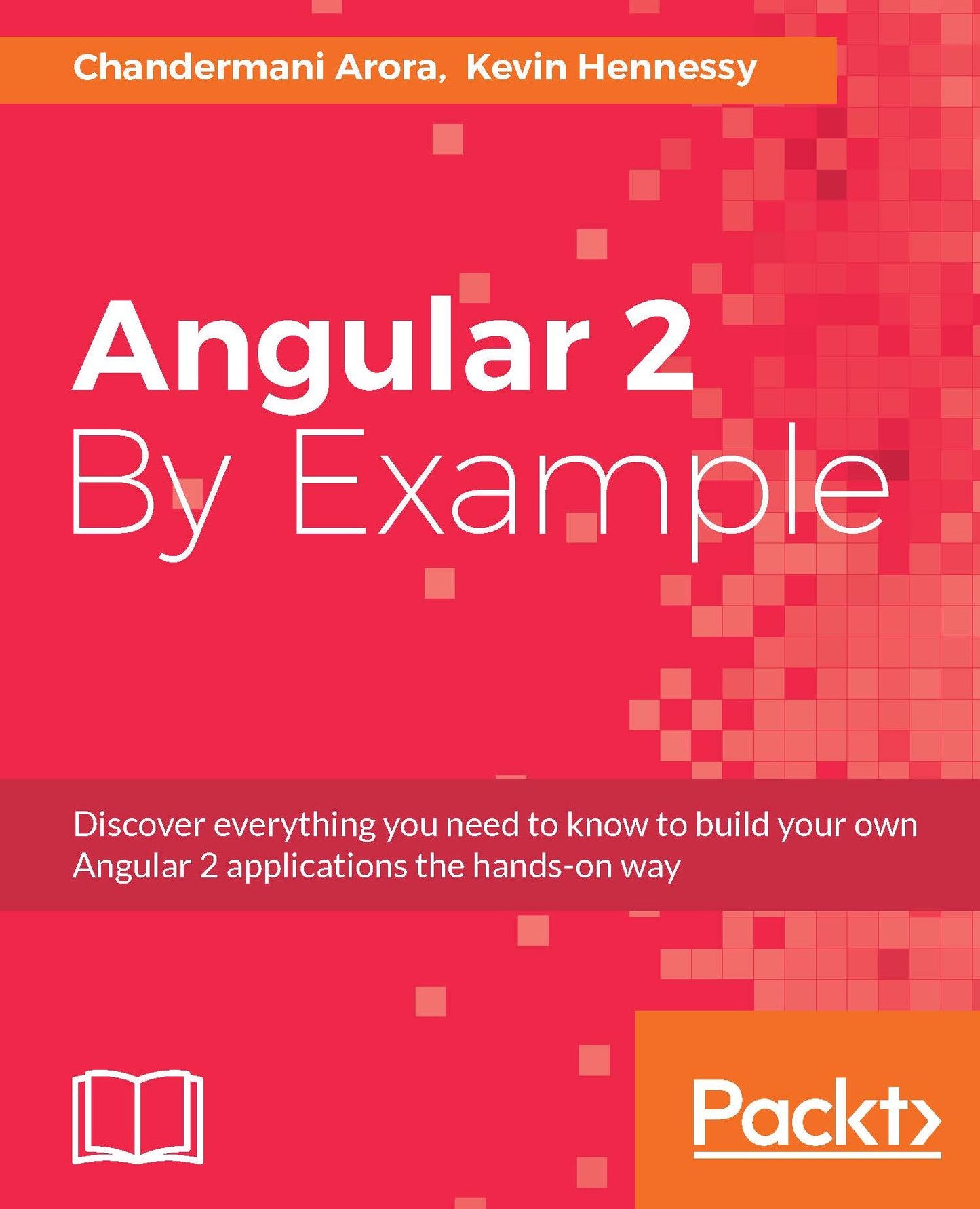 Angular 2 By Example