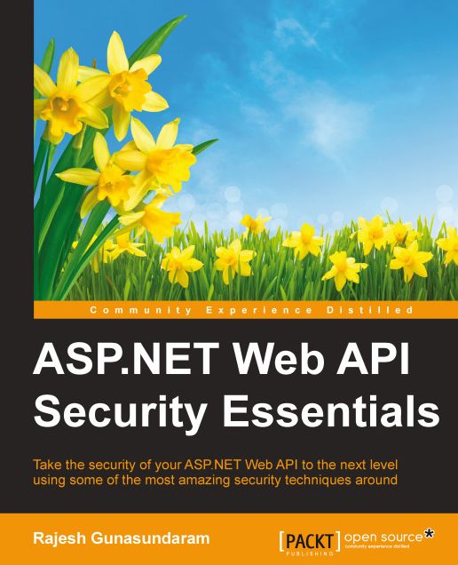 ASP.NET Web API Security Essentials