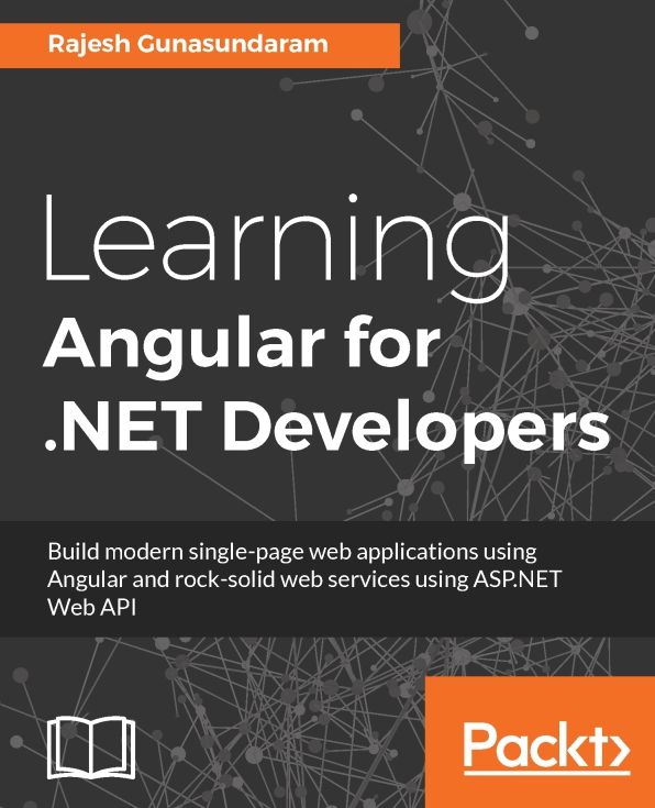 Learning Angular 2 for .NET Developers