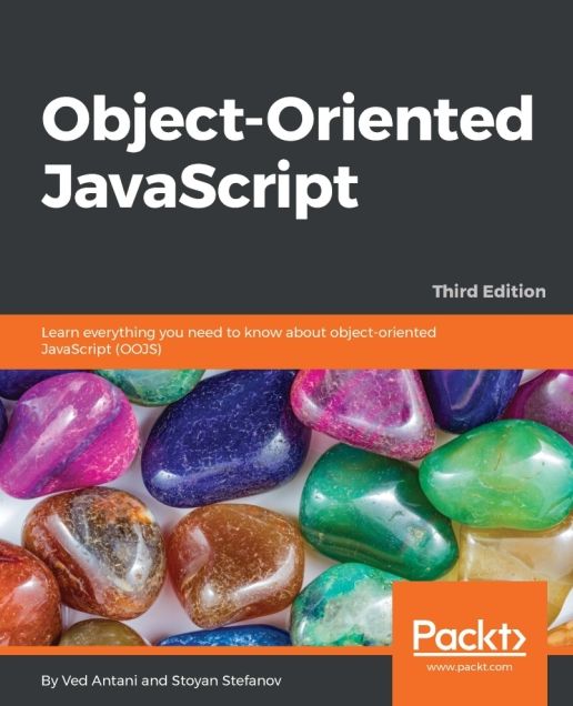 Object-Oriented JavaScript - Third Edition