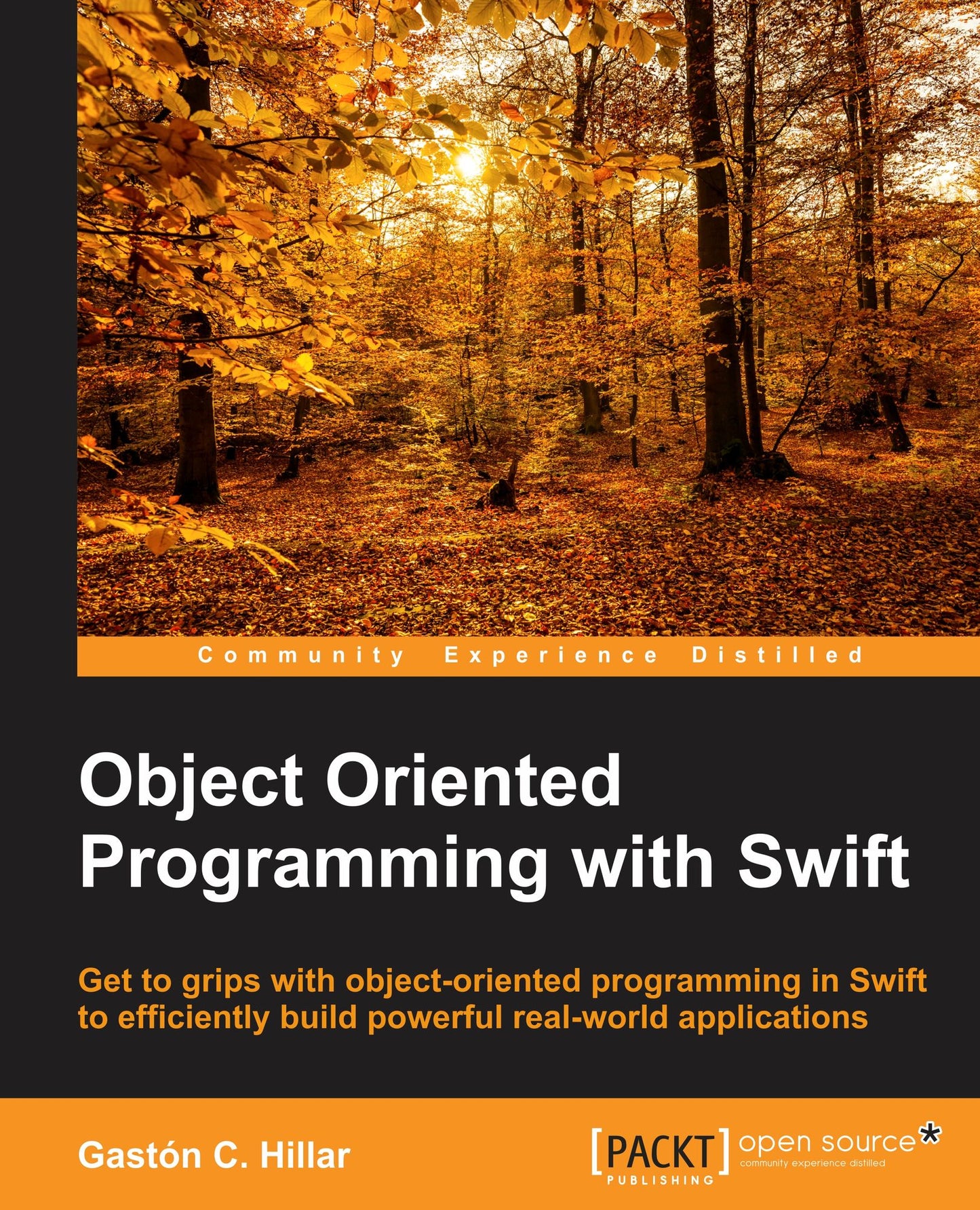 Object Oriented Programming with Swift
