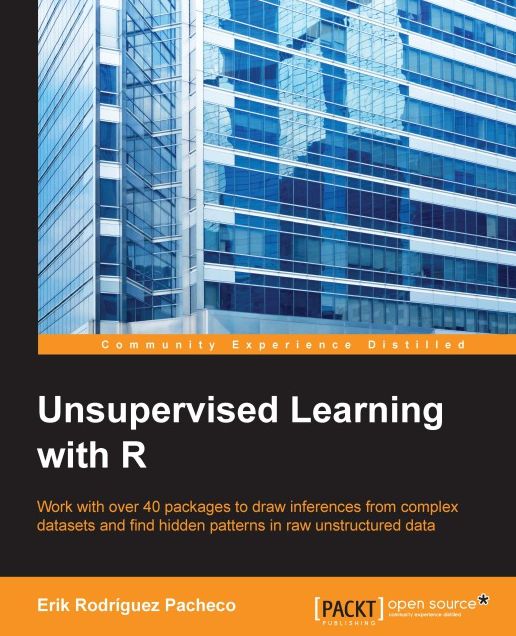 Unsupervised Learning with R