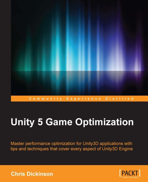 Unity 5 Game Optimization