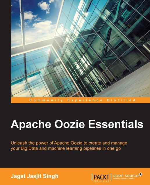 Apache Oozie Essentials