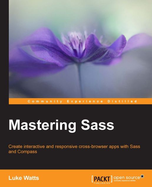 Mastering Sass