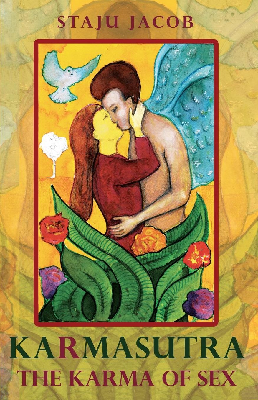 Karmasutra: The Karma of Sex