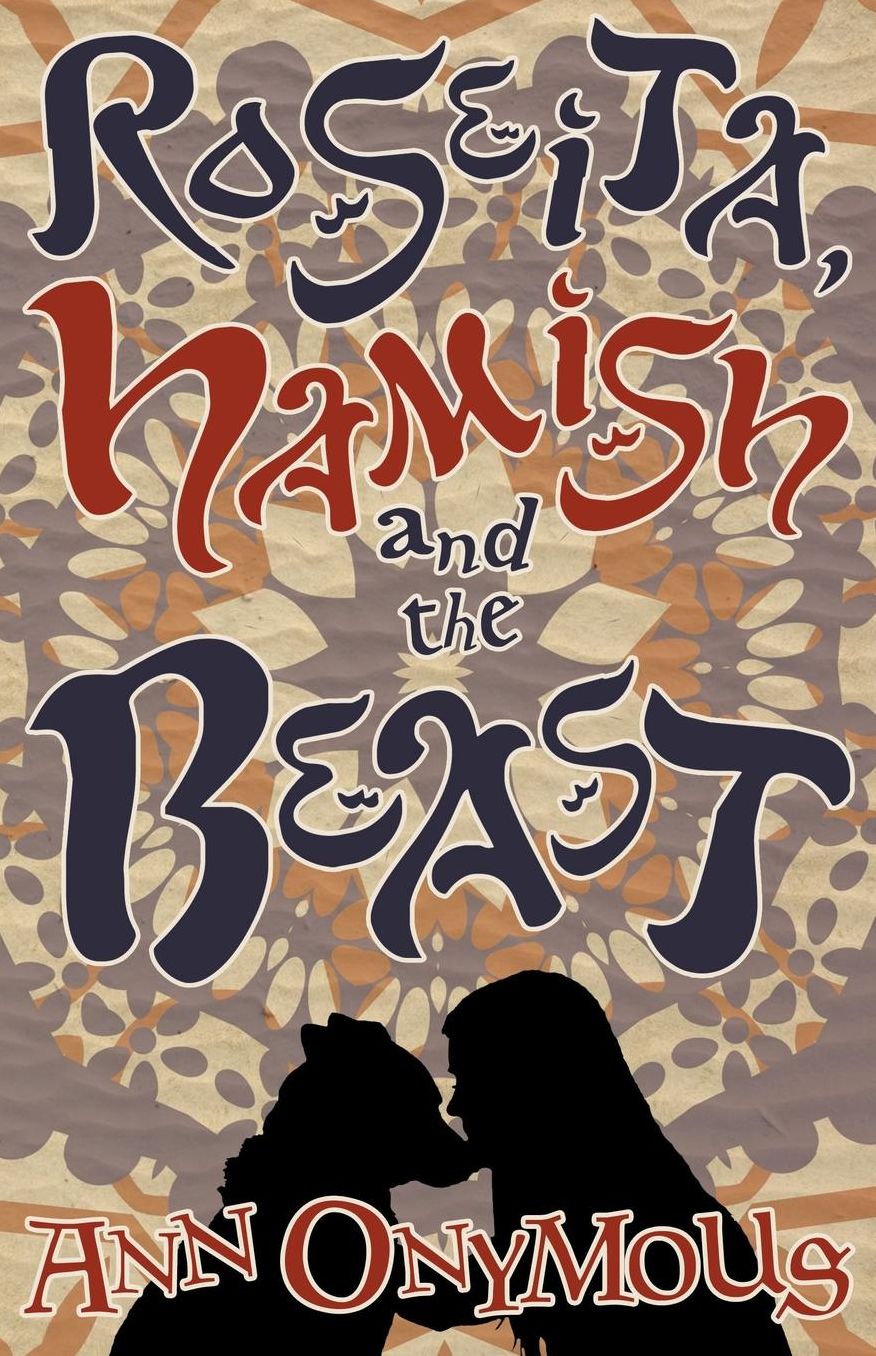 Roseita, Hamish And The Beast