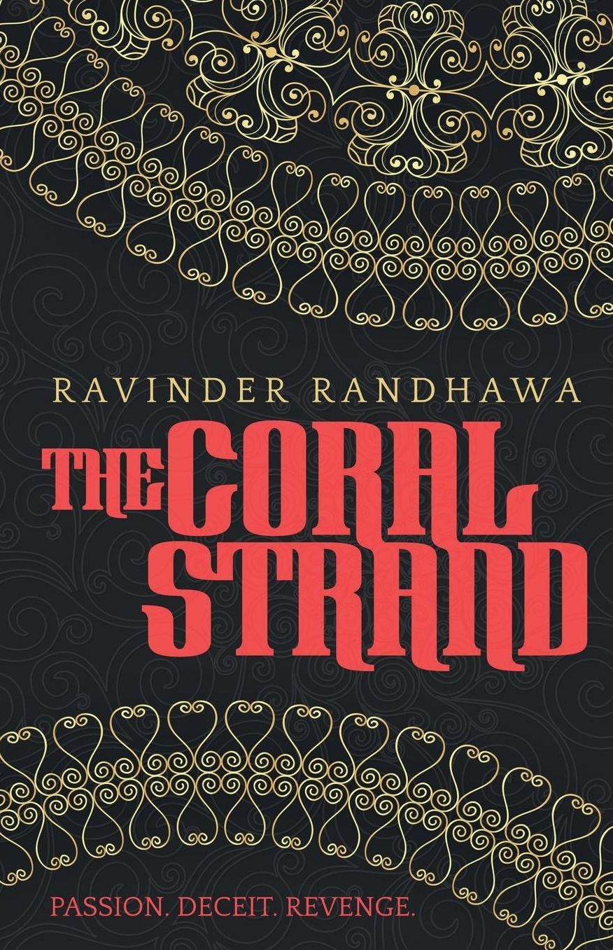 The Coral Strand