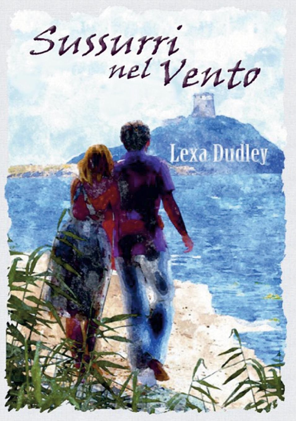 Sussurri nel Vento