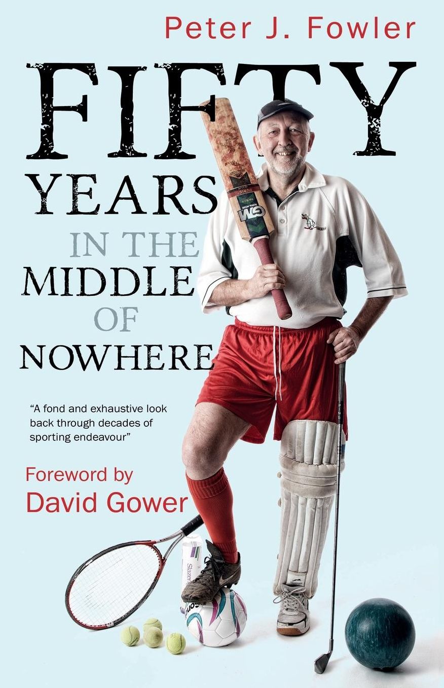 Fifty Years in the Middle of Nowhere